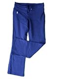 Ralph Lauren Girls Stretch Beach Fleece Pant