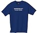 psychiatrists do it in your dreams 100% Cotton Unisex Tee with funny Fools of Engagement Joke Text