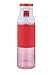 Contigo Jefferson Flip Top Water Bottle, 24-Ounce, Watermelon