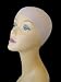 Beige Nylon Wig Cap