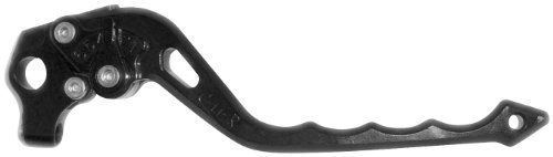 Powerstands Click-N-Roll Standard Dagger Clutch Lever - Black 00-00633-22