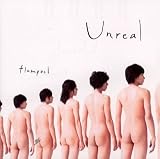 unreal(flumpool) / 