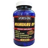 Mahuang RP 100ct