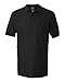 82800L Gildan Premium Cotton™ Women's Double Piqué Polo