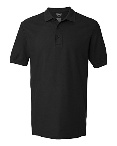 82800L Gildan Premium Cotton™ Women's Double Piqué Polo