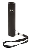 Bayco NSP-1102 Night Stick Slim-Line Flashlight 4 LED, Black Soft Touch