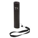 Bayco NSP-1102 Night Stick Slim-Line Flashlight 4 LED, Black Soft Touch by Bayco