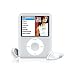 Electronics : iPod Nano Silver - 8GB