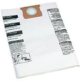 SHOP-VAC 906-63-62 DISPOSABLE COLLECTION BAG 16 to 25 Gal.