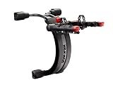 Yakima Quick Back 2-Bike Trunk Mount Rack