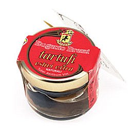 Italian Summer Black Truffles Whole 0.5 oz. by Apilcina