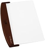  : LightWedge Original LED Book Light, Chocolate