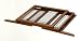 Freestanding Pet Gate Small in Autumn Matte