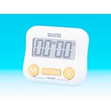 デジタルタイマー TD-373 ホワイト 525-55-43-01 の評価・レビュー
