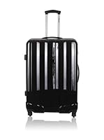 Travel One Trolley rígido Mildura 70 cm (Negro)