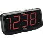 40018 Insta-set Self-setting Clock