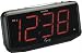 40018 Insta-set Self-setting Clock