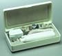 Manicure Pedicure Set Rechargeable Acrylic Caddy