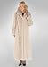 Mink Coat - Tourmaline Soft Cream