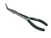 Mountain 14190 11-Inch Long Reach 90 Degree Bent Nose Pliers
