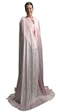 Pink Adult Cloak
