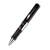 【インタビューライブレコーダー MIRUMIRU BALL-PEN】