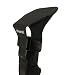 Polaroid Universal Flash Bouncer Diffuser For The Panasonic Lumix DMC-G3, DMC-GF3, DMC-G1, DMC-GH1, DMC-GH2, DMC-GH3, DMC-L10, DMC-GF1, DMC-GF2, DMC-G10, DMC-G2, DMC-GF3, DMC-G3, DMC-GF5, DMC-G5, DMC-GF6, DMC-G6 Digital SLR Cameras