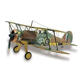 1 48 Gloster Gladiatior by J Lloyd International - Lindberg