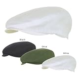 Cotton Ivy Cap