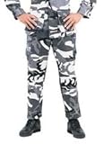 7881 ULTRA FORCETM CITY CAMO B.D.U. PANTS MEDIUM 7881 ULTRA FORCETM CITY CAMO B.D.U. PANTS MEDIUM
