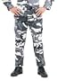 Camouflage Pants City Camo BDU's