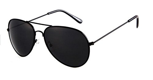 Tomyork Unisex Pilot Fashion Colorful Reto Sunglasses