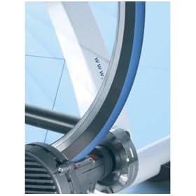 Tacx trainer tire - 700x23