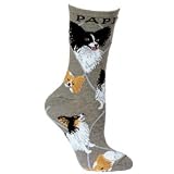 Papillon Socks
