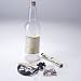 Pirate Party Invitation In A Bottle