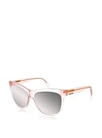 Diesel Gafas de Sol DL0101-72C (55 mm) Rosa