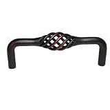 Olympia 1222 – 4″ Center To Center Cabinet Pull Birdcage Pull Oil Rubbed Bronze