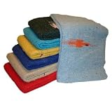 YogaAccessories (TM) Thunderbird Supreme Mexican Yoga Blanket