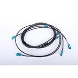 ACDelco 13581174 ACDELCO OE SERVICE CABLE KIT-COMN INTERFACE MDL ANT (ONSTAR CELLULAR... by ACDelco