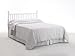 Graco Sarah Classic Convertible Crib, White