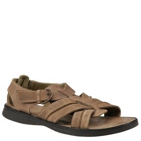 Fossil Men's Elijah Sandal