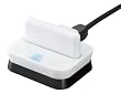 Yamaha YBA-10WH Bluetooth Wireless Audio Receiver for Select Yamaha Home Theater Receivers