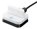Yamaha YBA-10WH Bluetooth Wireless Audio Receiver for Select Yamaha Home Theater Receivers