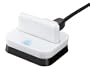 Yamaha YBA-10WH Bluetooth Wireless Audio Receiver for Select Yamaha Home Theater Receivers
