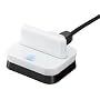 Yamaha YBA-10WH Bluetooth Wireless Audio Receiver for Select Yamaha Home Theater Receivers