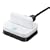 Yamaha YBA-10WH Bluetooth Wireless Audio Receiver for Select Yamaha Home Theater Receivers