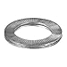 Lock Washer, SS, Fits 3/4 In, 0.13 Th, Pk100