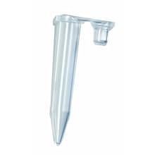 Thomas Low Density Polypropylene Specialty Microcentrifuge Tube with Cap