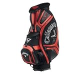 Callaway Diablo Edge ORG 14 Cart Bag