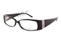 ESCADA 089S Eyeglasses BLACK 700 54-14-140